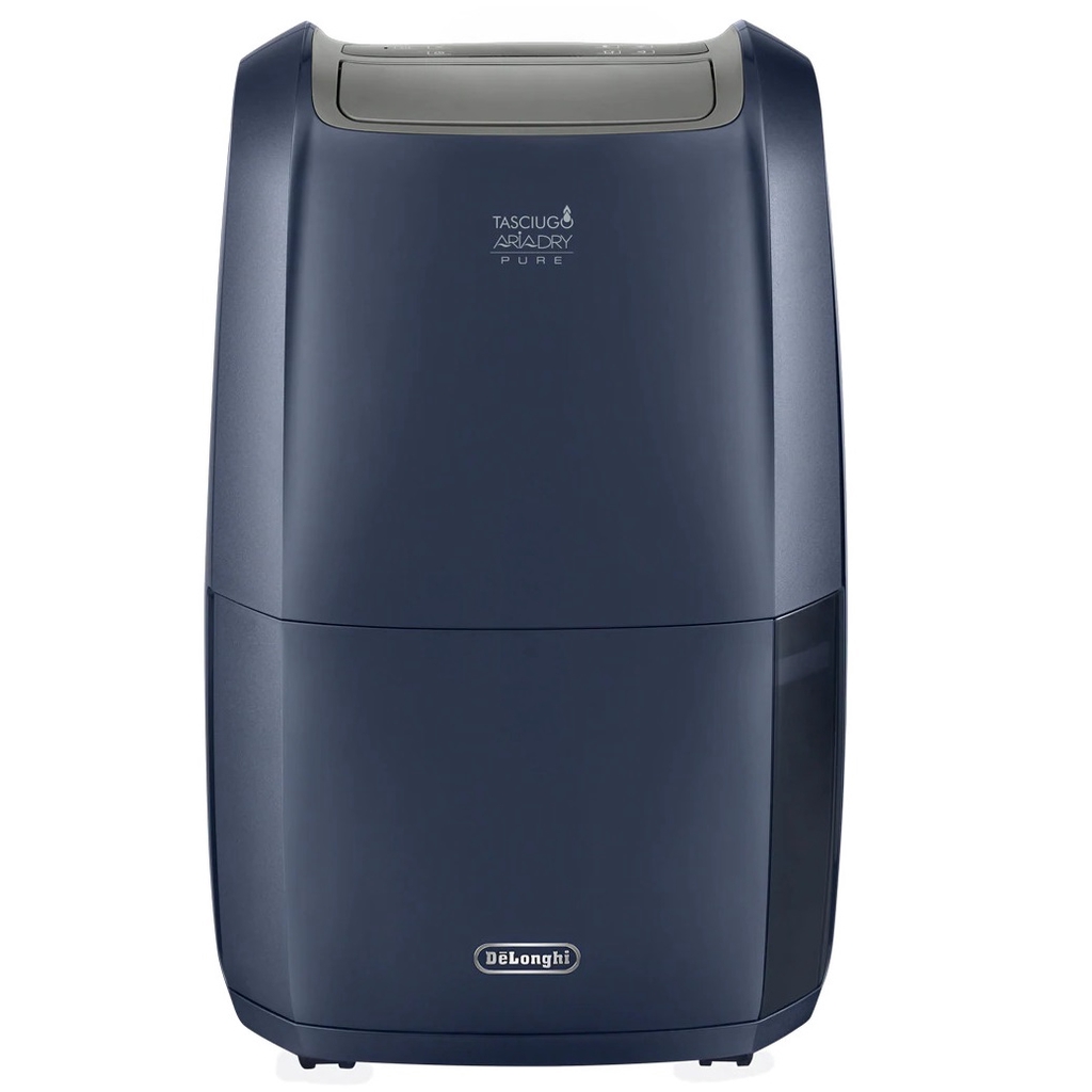Delonghi DDSX220WF Tasciugo AriaDry Pure Dehumidifier Shopee Singapore