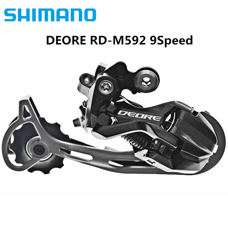 rd m592 shimano