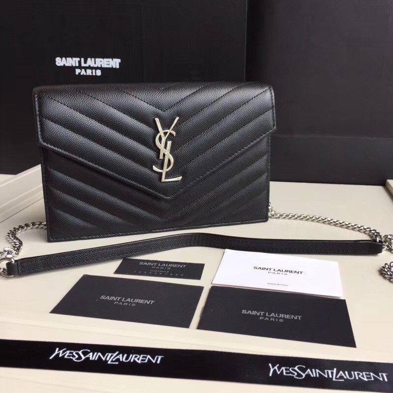 ysl side bag