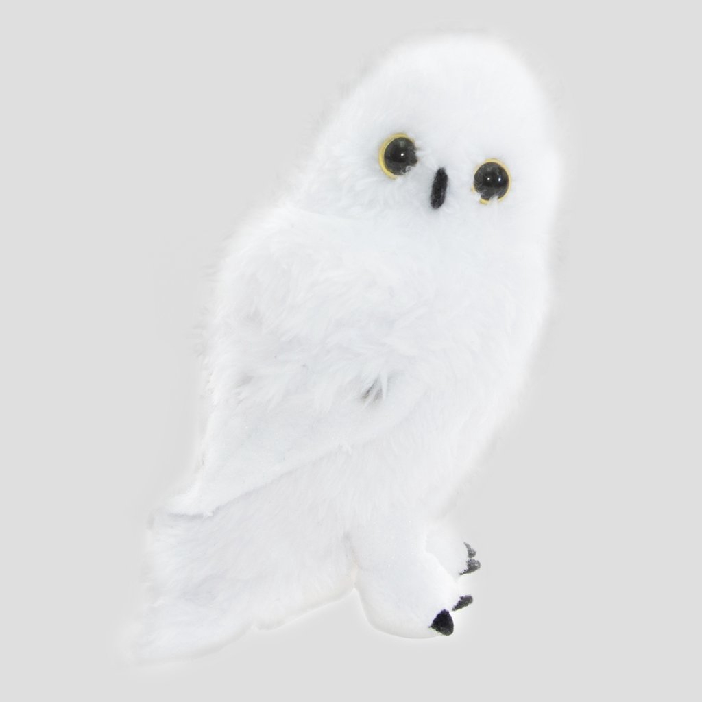 hedwig plush