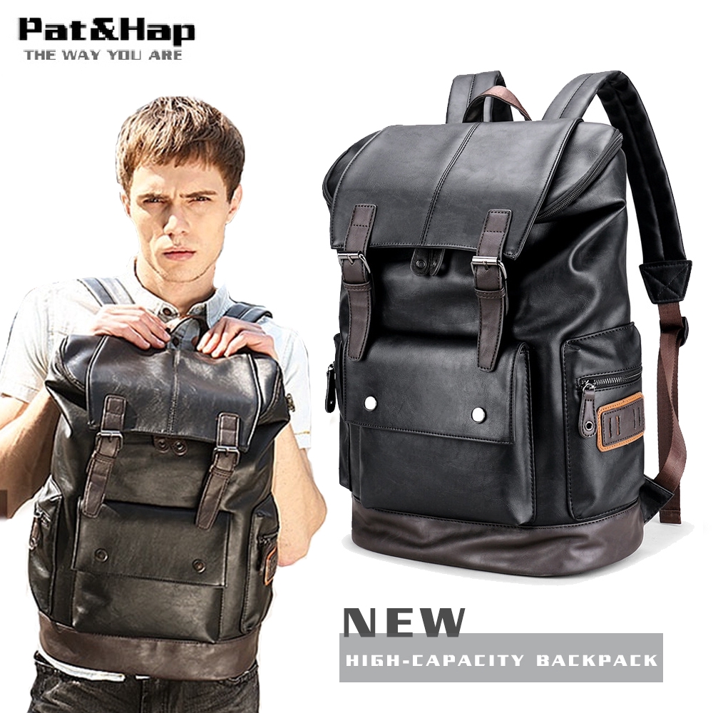 men backpack singapore