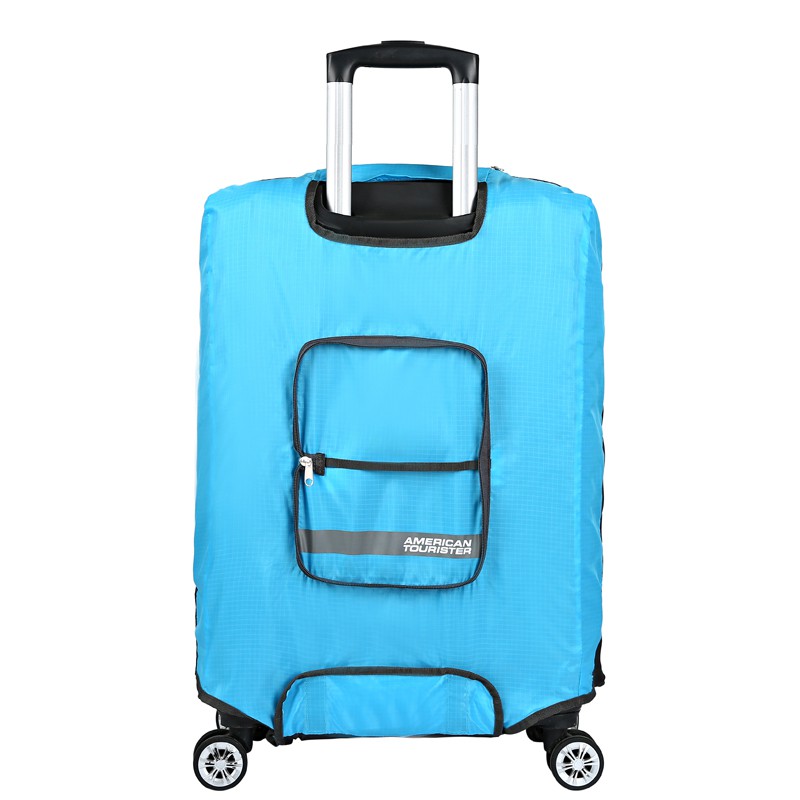 american tourister luggage covers