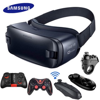 samsung gear vr gamepad