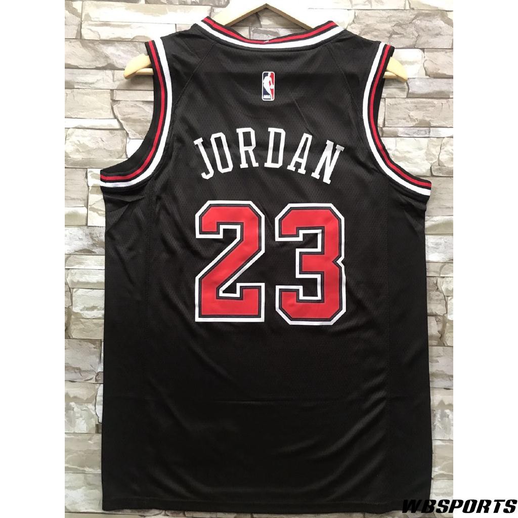 chicago nba jersey