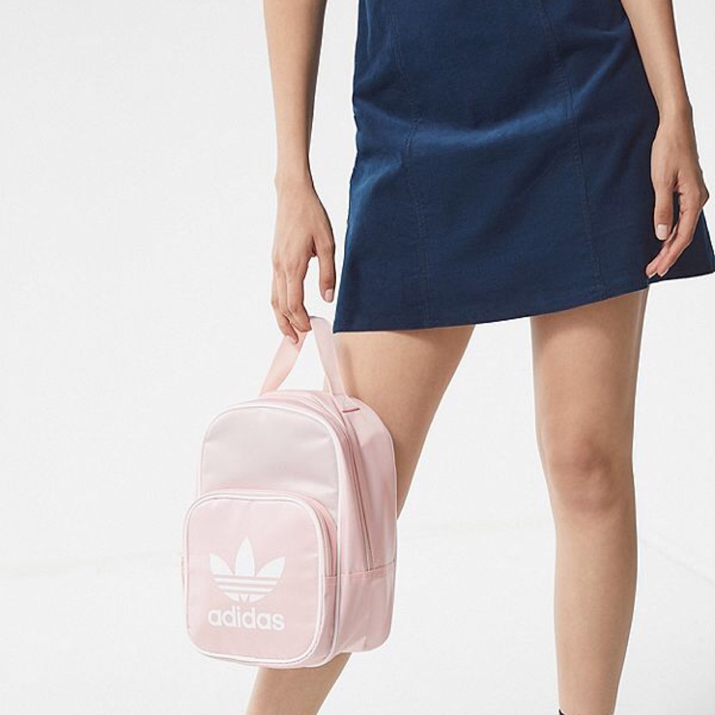 adidas backpack and lunchbox