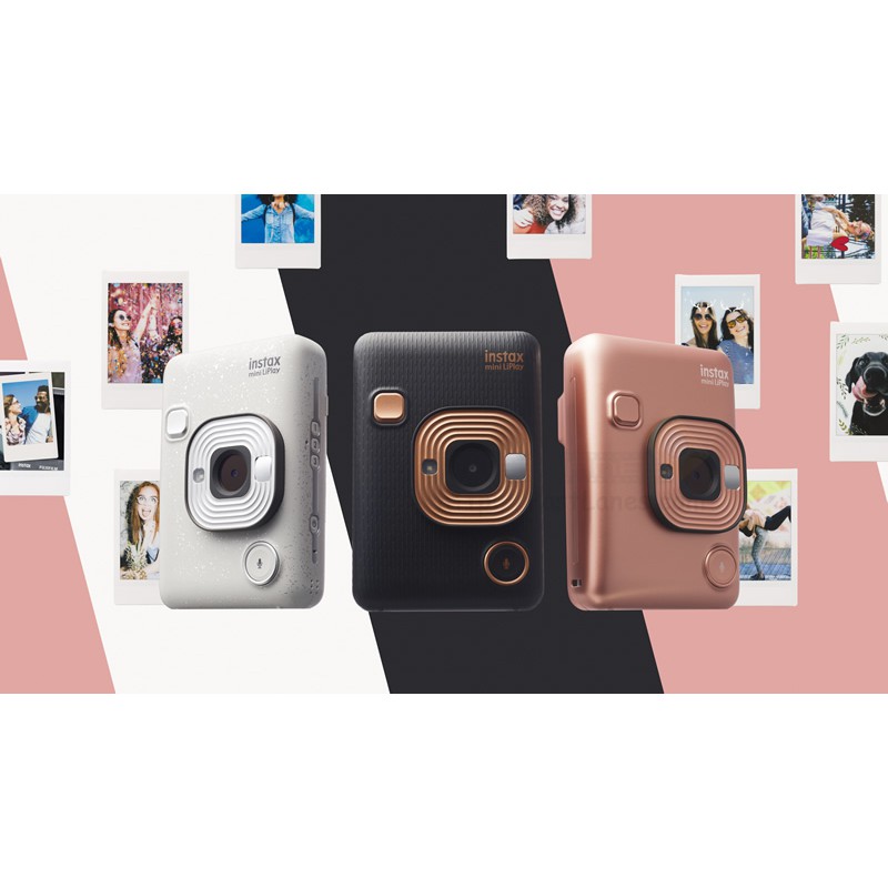 instax camera phone printer