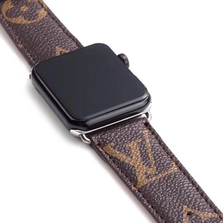 lv apple watch