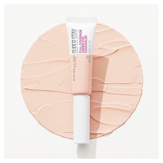 maybelline superstay concealer