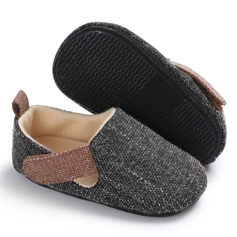 Boy Non-slip Breathable Toddler Shoes