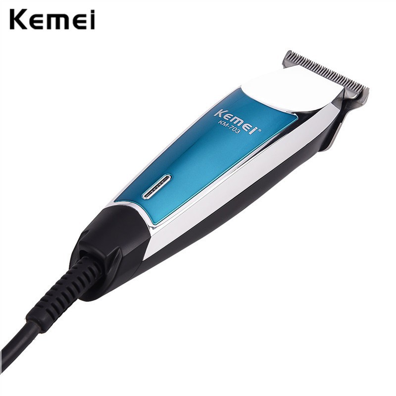 Hair Clipper Electronic Hair Cutting Kit For Men Children Shopee