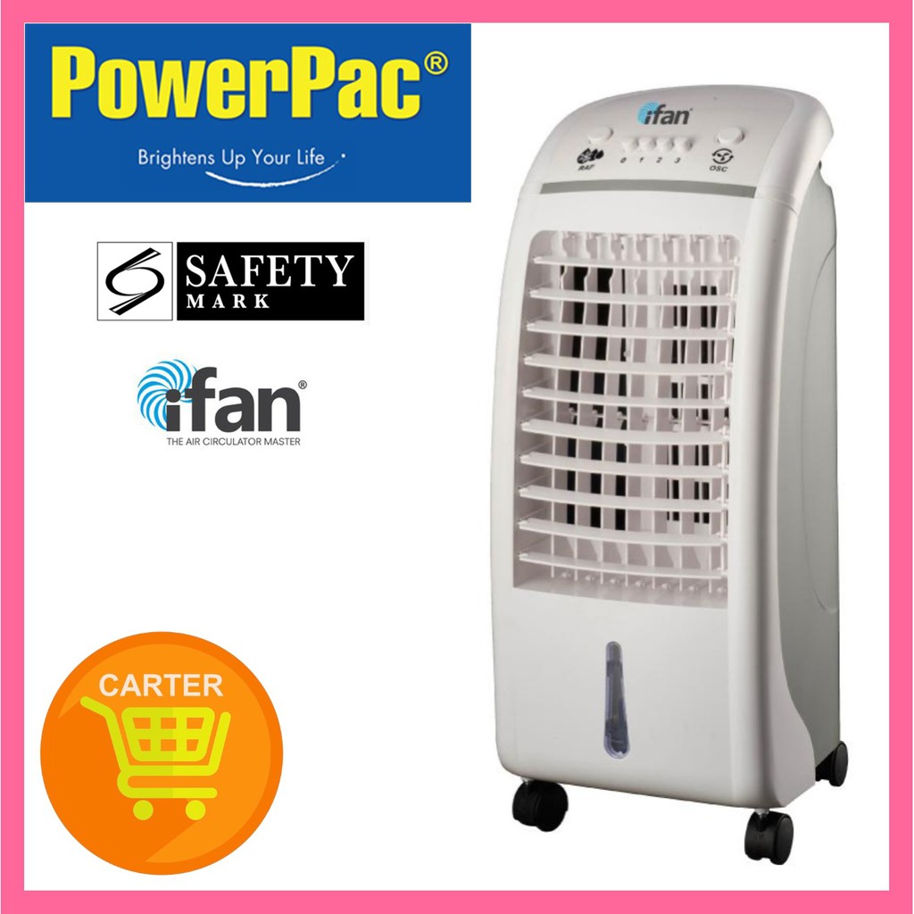 ifan air cooler
