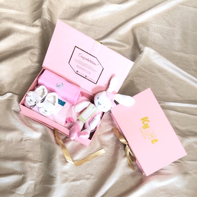 mothercare hampers