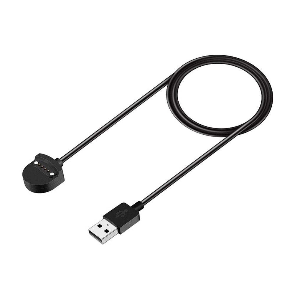 ticwatch pro qi charging