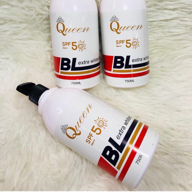 Losyen Bl Whitening Extra Shopee Singapore