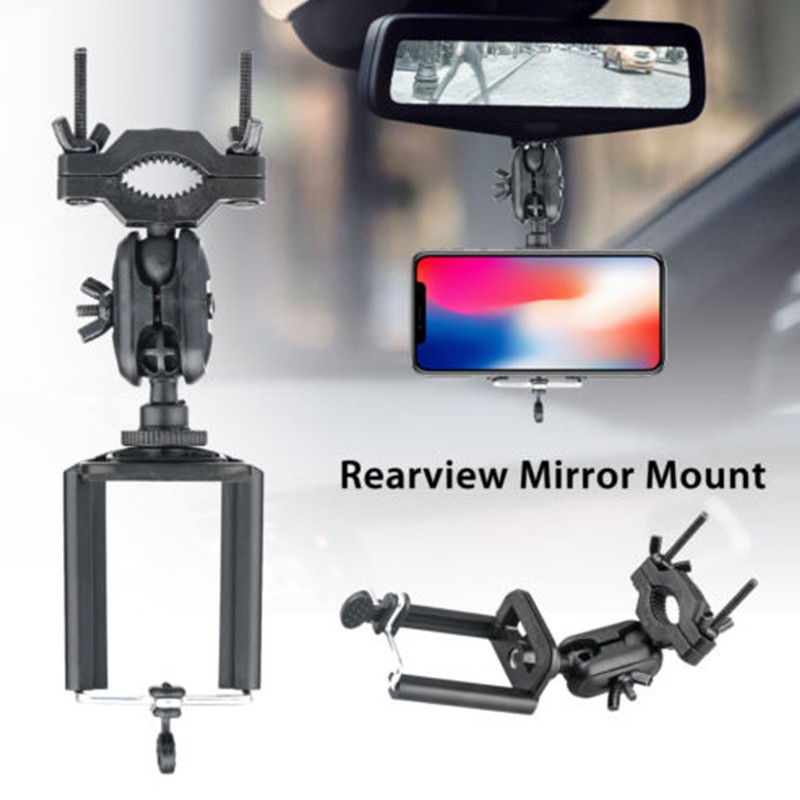 car rear view mirror mount holder