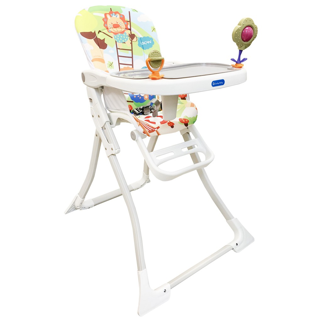 multi high chair