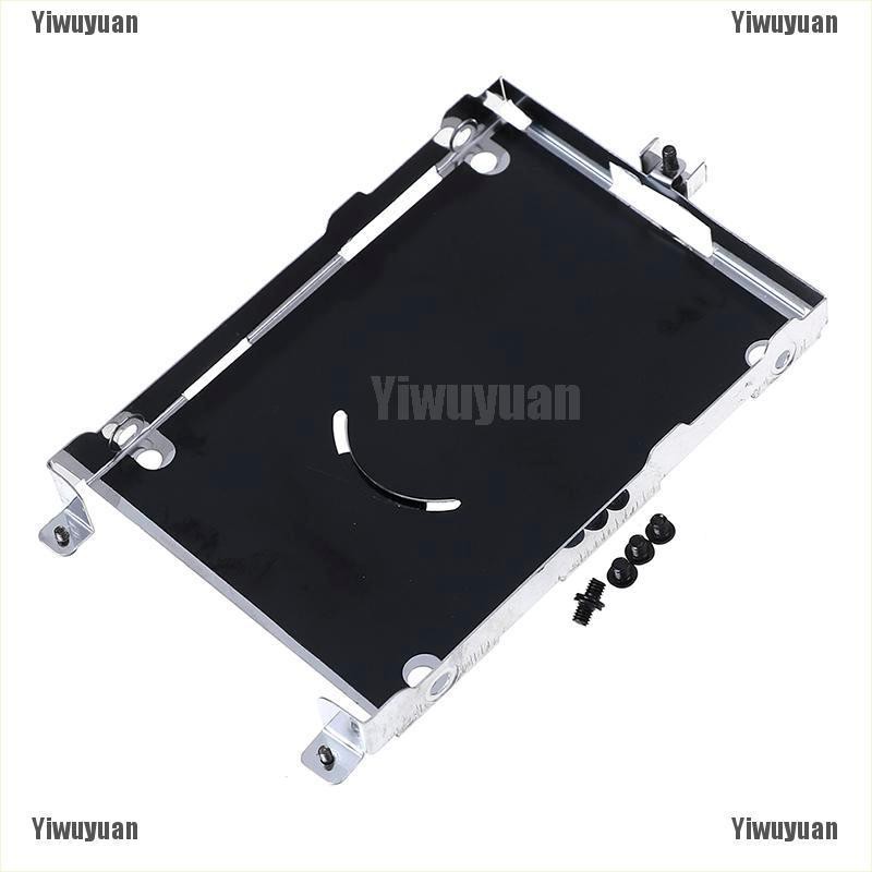 HDD hard drive caddy tray for hp 8460P/W 8470P/W 8570P/W 8560P/W 8760W 8770W RS 