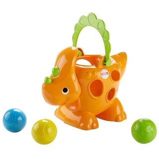 fisher price dinosaur ball