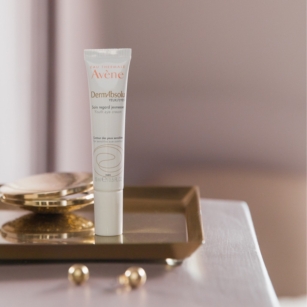 avene youth eye cream