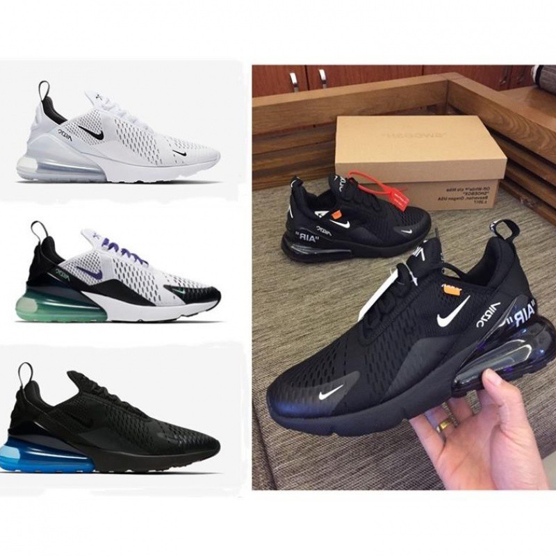 air max 270 off white price