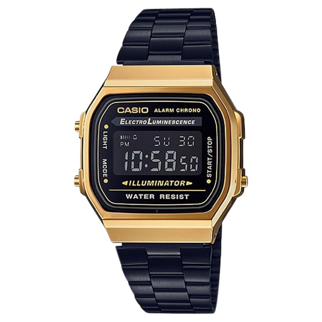 casio women's illuminator watch