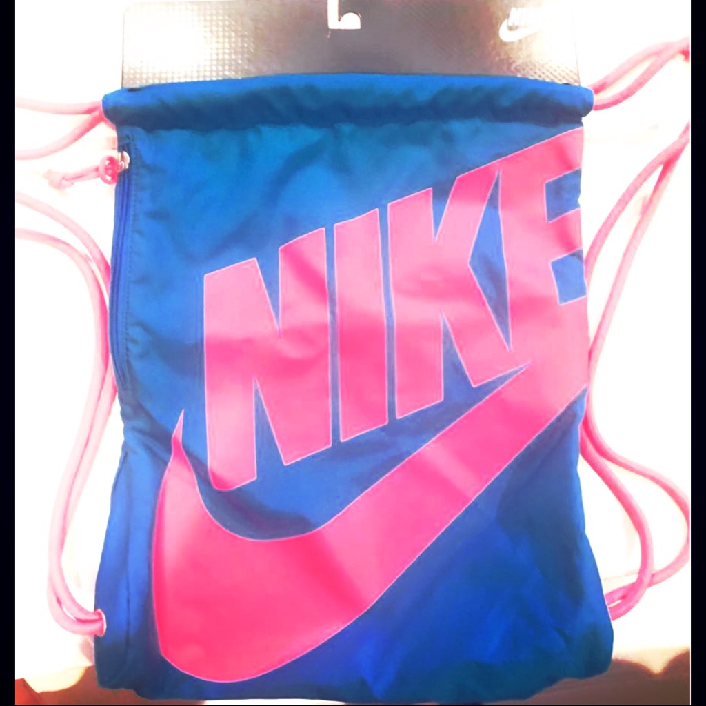 nike drawstring bag singapore