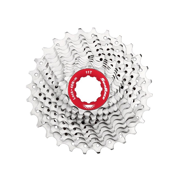 11 speed bike cassette