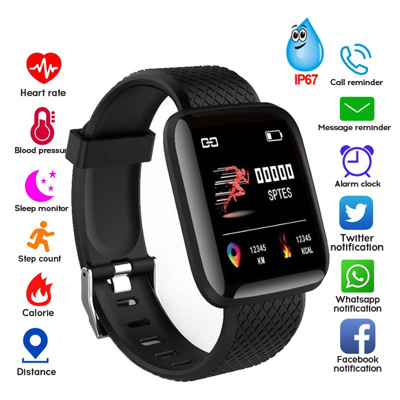 Fitness Bands & Smart Watches Online Sale Digital Wearables Mobile