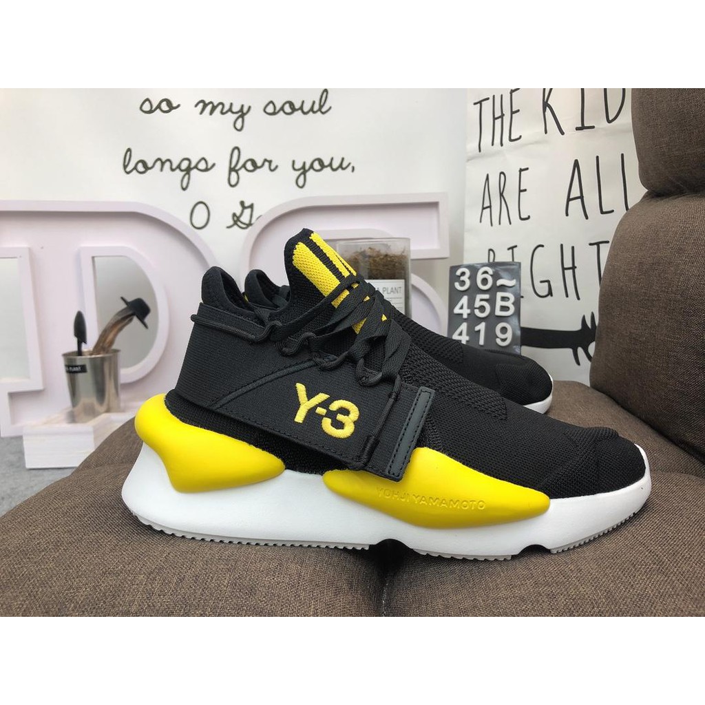 adidas y3 running shoes