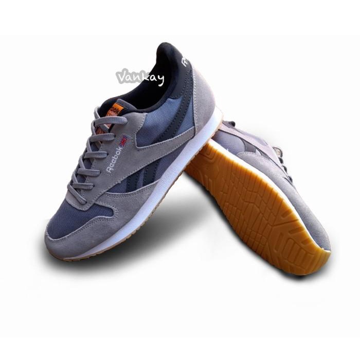 reebok sneakers for man