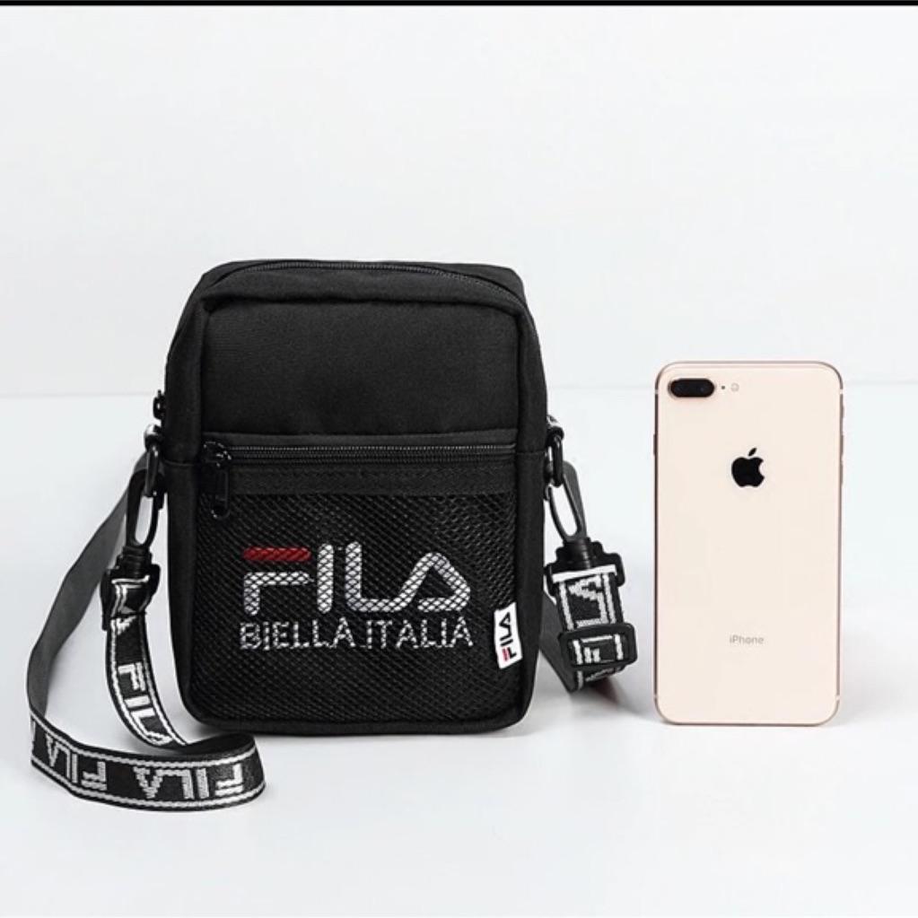 fila mobile bag