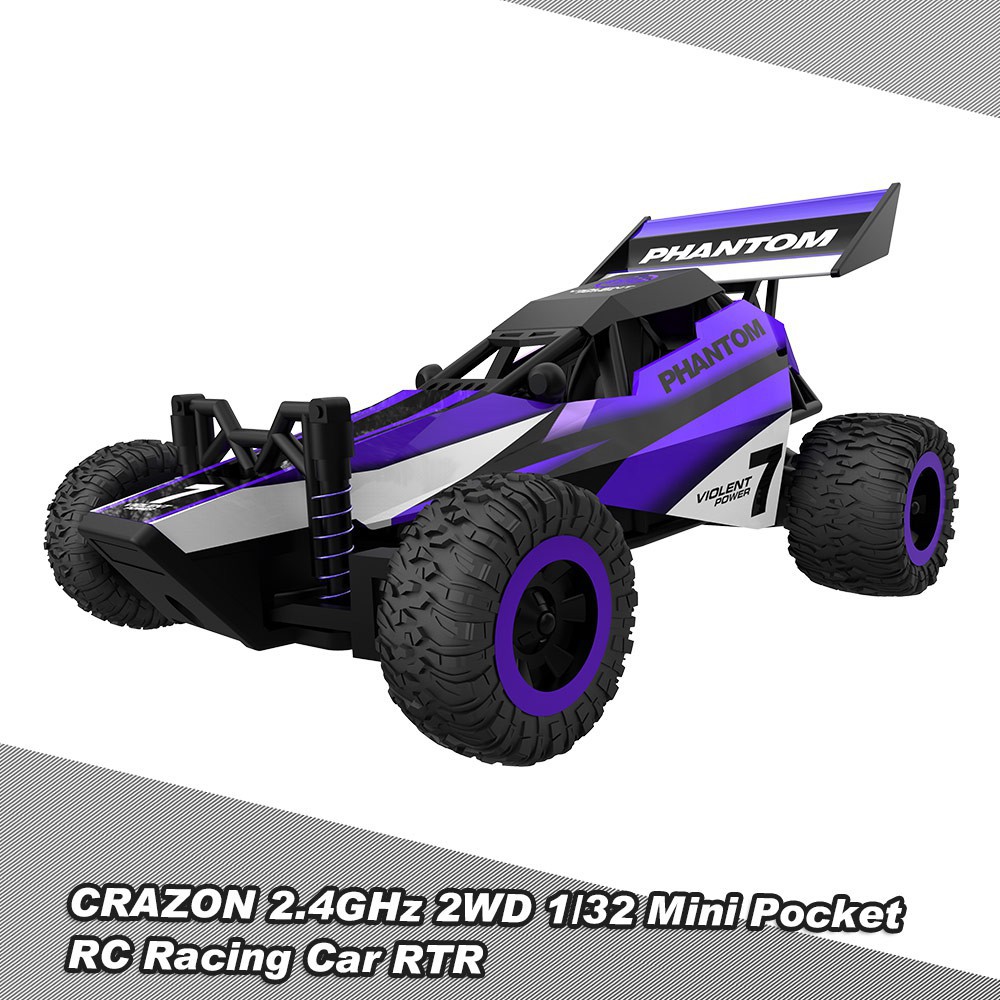 mini rc car 2.4 ghz