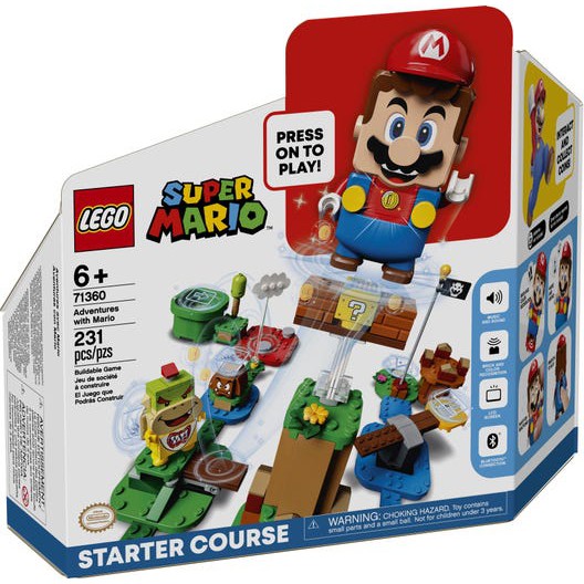mario lego - Price and Deals - Jun 2021 