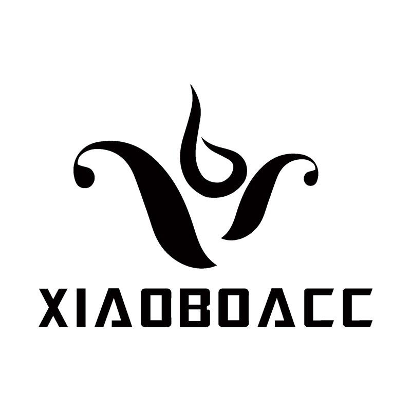 XiaoboACC Earrings ‖ Necklace store logo