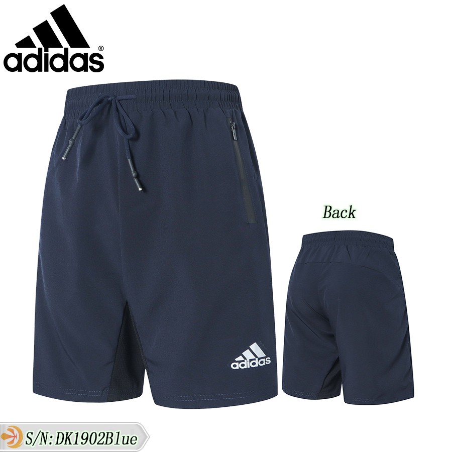 adidas sweatpants with zipper pockets
