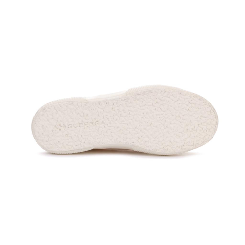 superga strap total beige raw