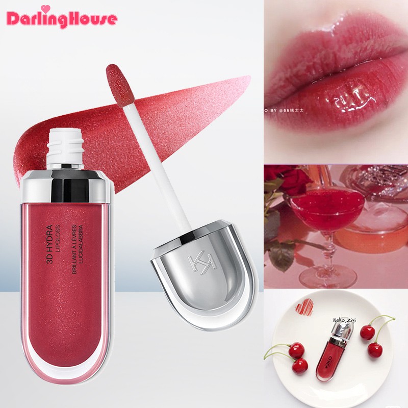 kiko milano liquid lipstick