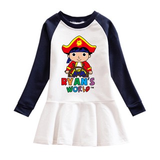 kids hoodie dress