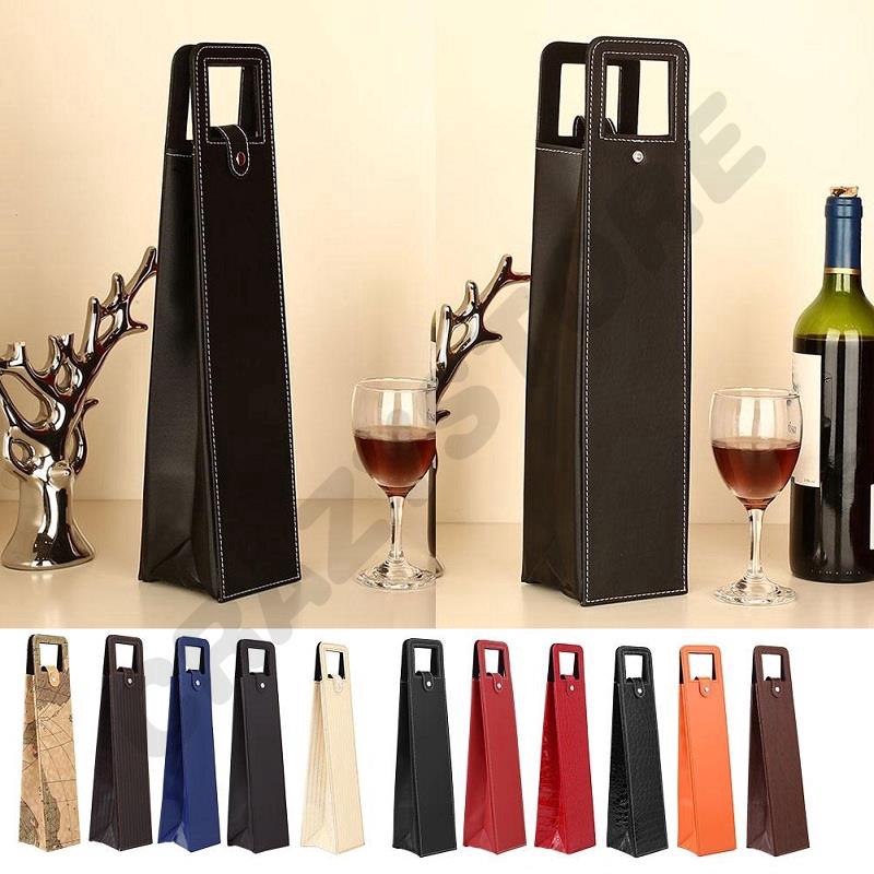 wine bag set