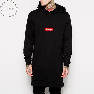 supreme savage hoodie price