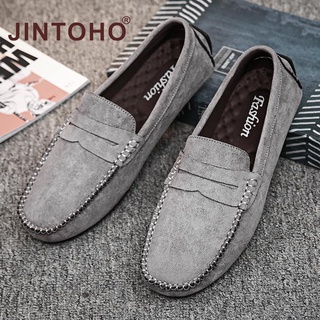 Men Loafers Casual Boat Shoes Men Sneakers 2022 New Fashion Driving Shoes Walking Casual Loafers Male Sneakers Shoes