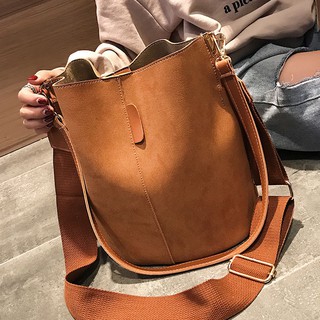 Brown Single discount 71% WOMEN FASHION Bags Shoulder bag Bucket Zara Shoulder bag 
