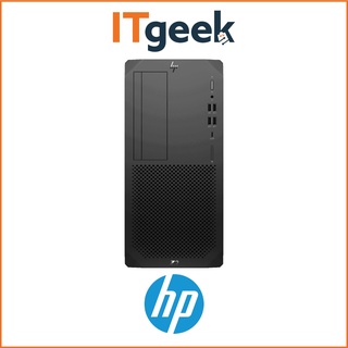 (2-HRS) HP Z2 G8 i7-11700 | 8GB | 2TB HDD | WIN 10 PRO Tower Workstation Desktop PC