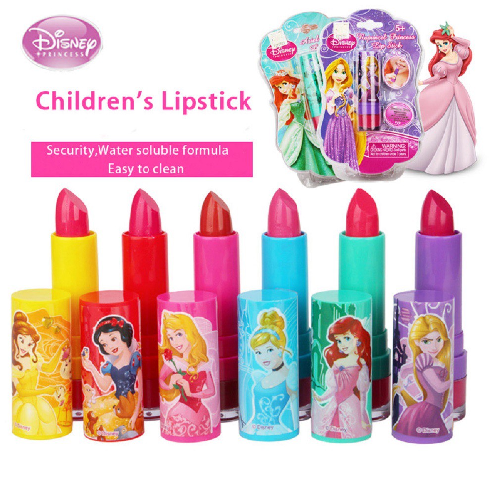 kids lipstick set