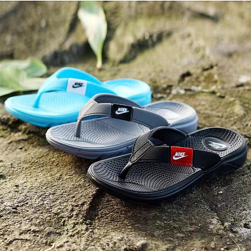 Summer Kid Slipper Boy Shoes Girl Outdoor Beach Sandals Children Flip ...