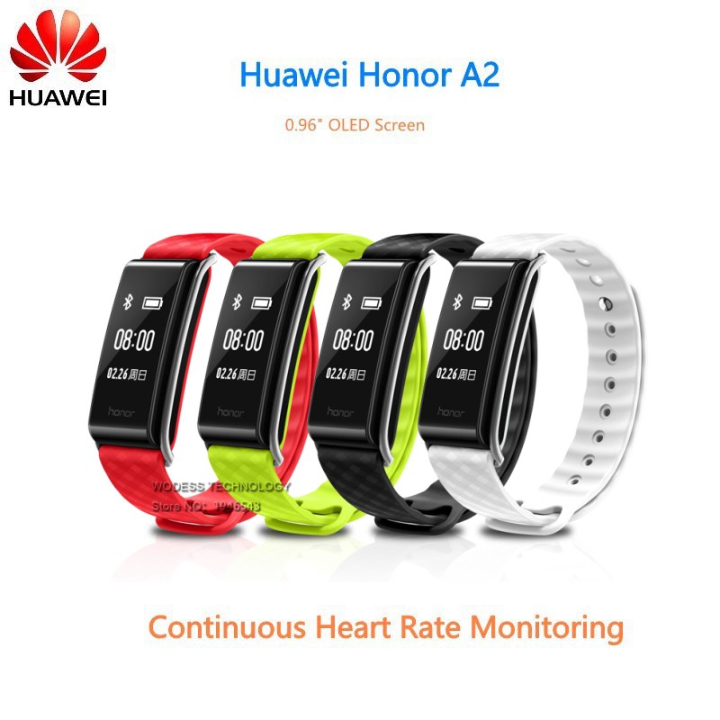 huawei smartwatch a2