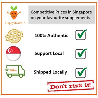 [Local Shipping 100% Authentic] - Nature’s Way Kids Smart Vita Gummies Eye Health 50S [HappyHealth] #1