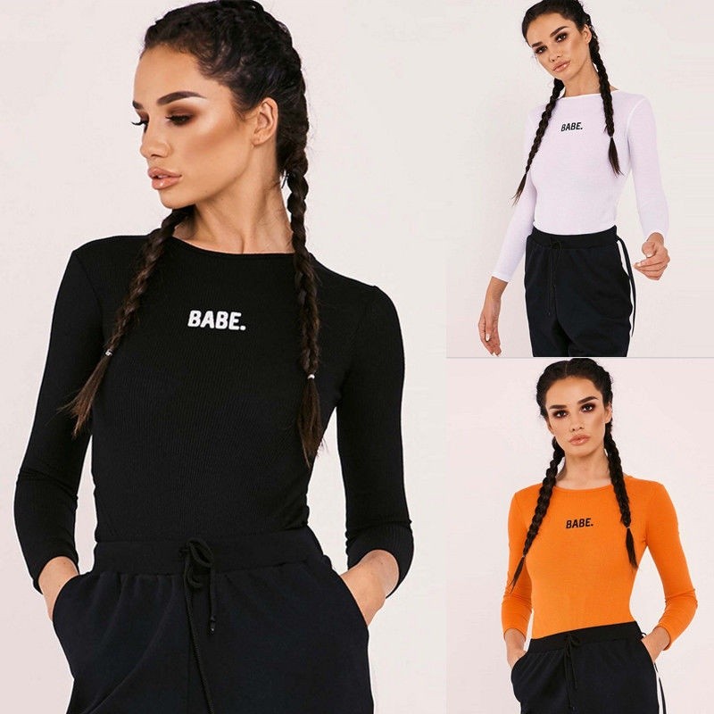 long sleeve shirt under jumpsuit