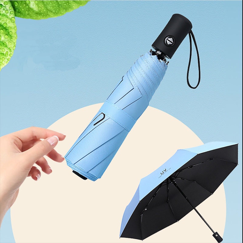 SG small automatic umbrella umbrellas 雨傘 umbrellas lightweight