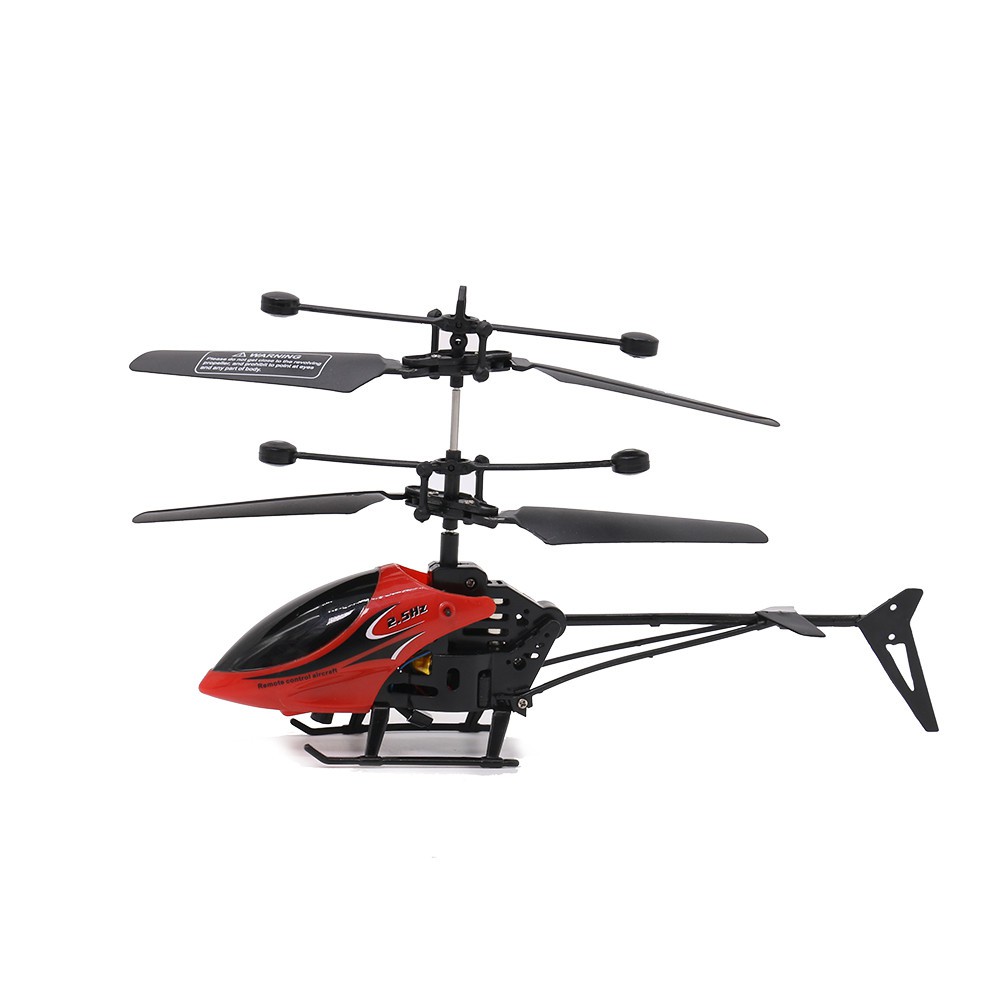 2ch mini rc helicopter